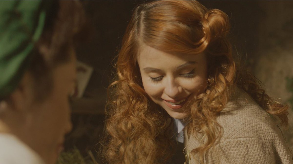 IMAGE+NATION X FIERTÉ / ALL THAT WE ARE SERIES [9-14 AUG] DAY 4

// BECOMING PROGRAMME featuring Wings starring BAFTA award-winning actress Miriam Margolyes, and fifties film legend, Virginia Mckenna.

Today's programme is available to stream at 5pm (EST) via link in bio 🖇