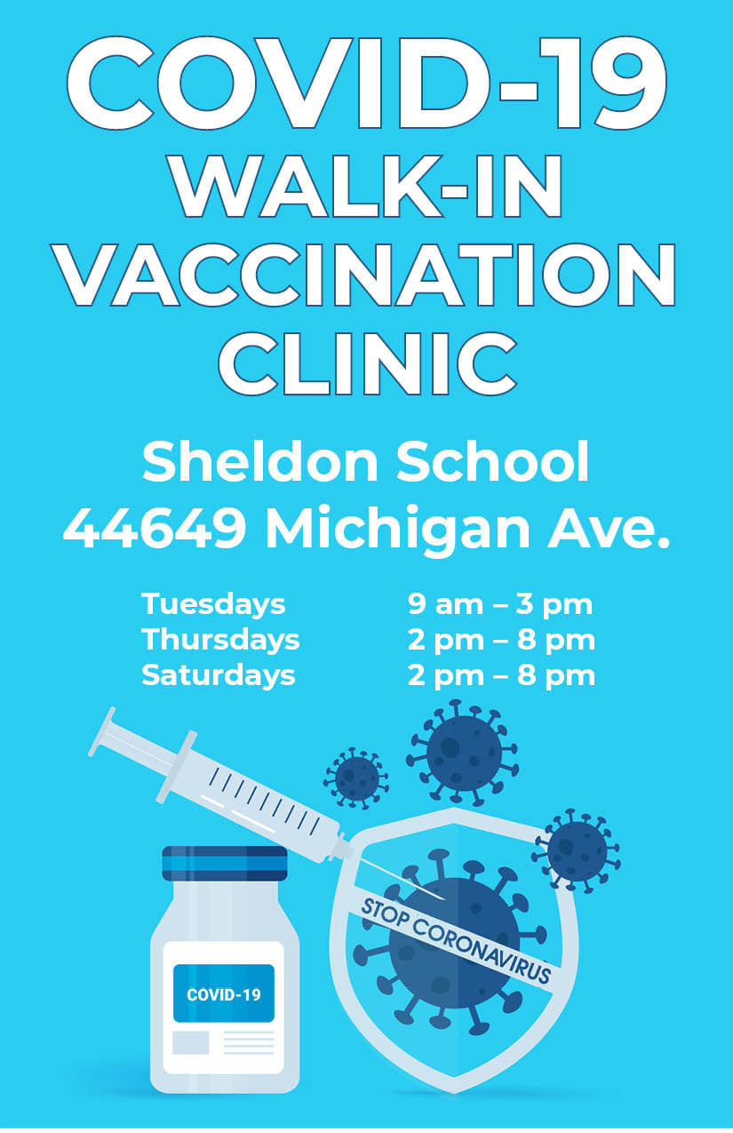Canton Public Safety on Twitter "Wayne County Public Health is
