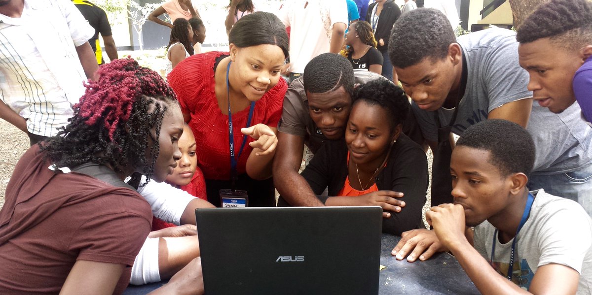 On this International Youth day @ Avasant Foundation is proud to be working with youths across the globe to create job opportunities, we all are responsible towards our youths