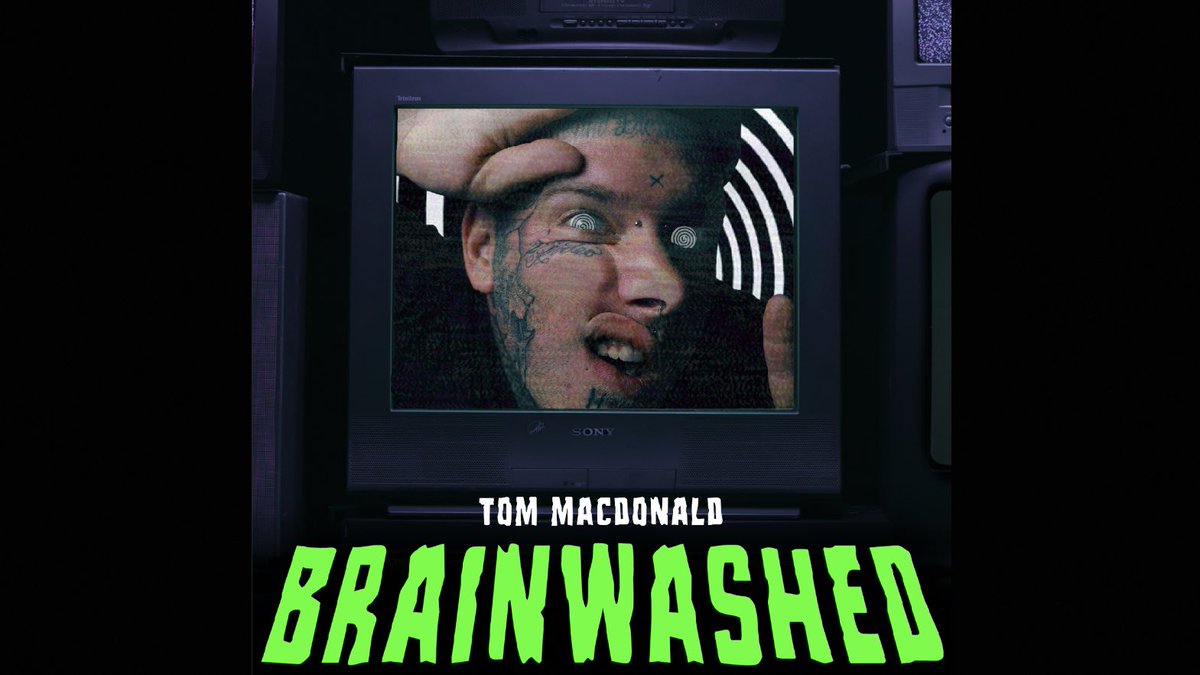 IAMTOMMACDONALD's tweet photo. TOMORROW AT 9 AM. New Video. Gonna hit ‘em where it hurts...WHO’S READY?! https://t.co/iRiG85YeKv