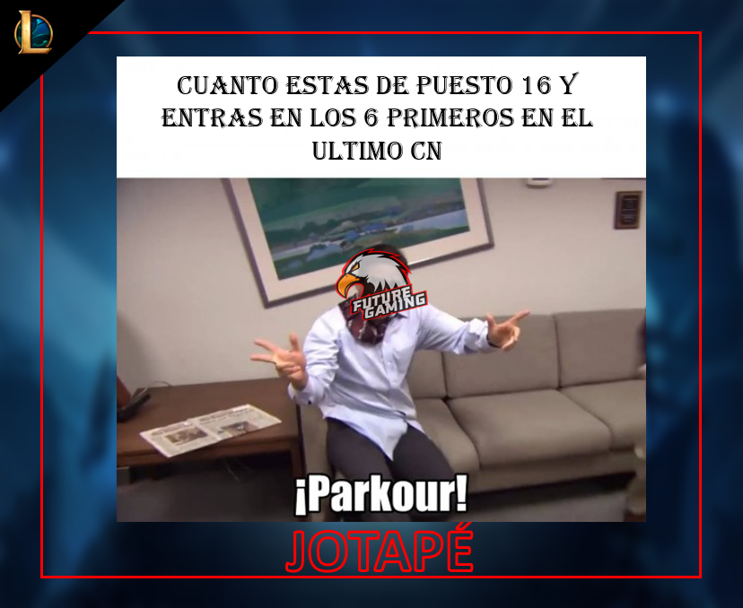 <a href="/FutureGamingLan/">Future Gaming</a> <a href="/LVPcol/">LVP Colombia 🇨🇴</a>