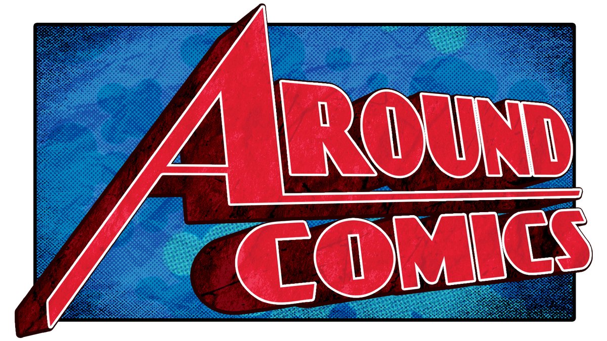 We have a substack. 

aroundcomics.substack.com

Subscribe! It's Free.