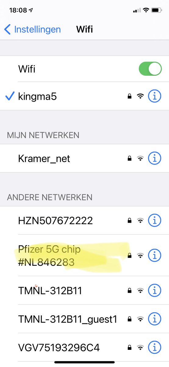 HesselKingma's tweet photo. @AlbertKramer Albert, hier is het netwerk al aangelegd https://t.co/8nT3dC0LgI