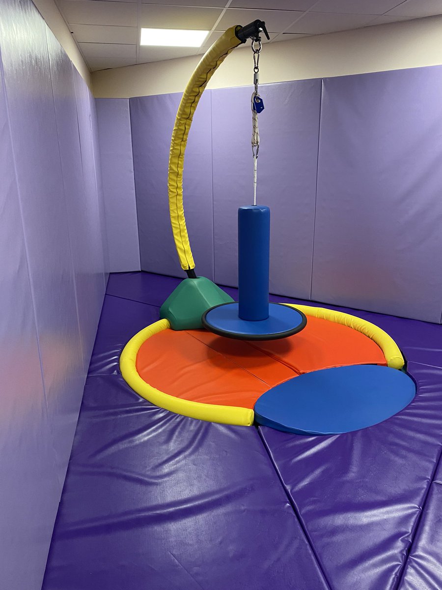Sneaky peak time!! 

Something exciting has arrived at MC - it’s too good not to share with you all! 
I can’t wait for the children to test this out!
