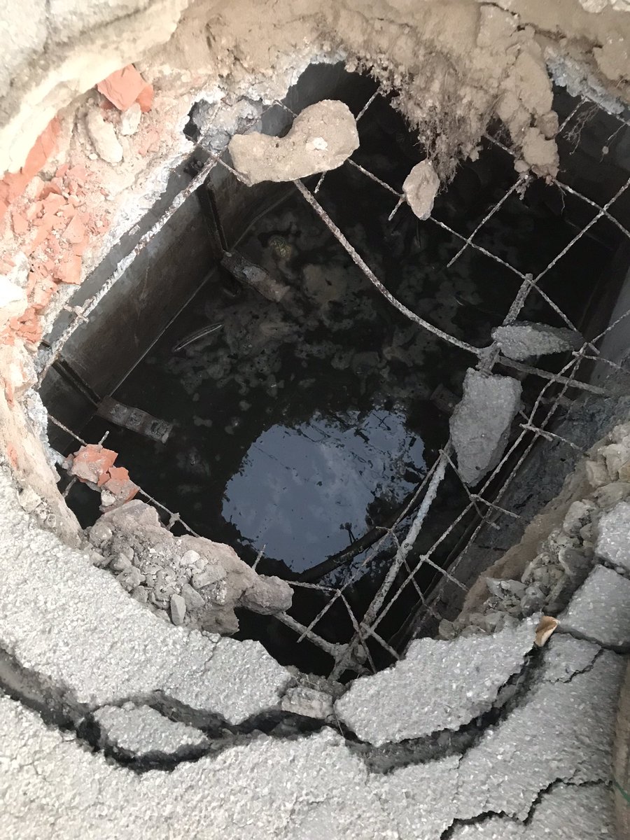 tos_prom's tweet photo. @promadm @SamMobilePriem @sks_rks @Teploenergy63 @PrivPGRU @Rostelecom_News @ingener_system @SamaraVDK @SVGK_SVGK Упреждающая конструкция установлена. Осталось устранить аварию! https://t.co/FrRfpCe4PB