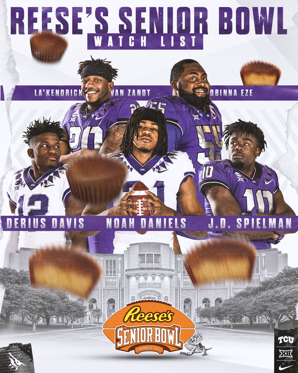 TCU Football tweet media