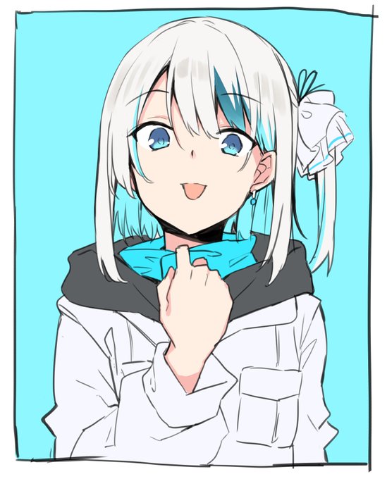 かしいらすとのtwitterイラスト検索結果