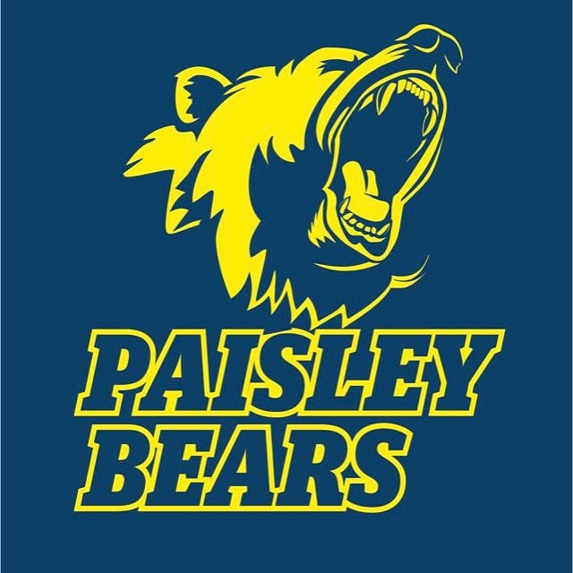 BearsPaisley's tweet photo. #NewProfilePic https://t.co/Fswym44MxC