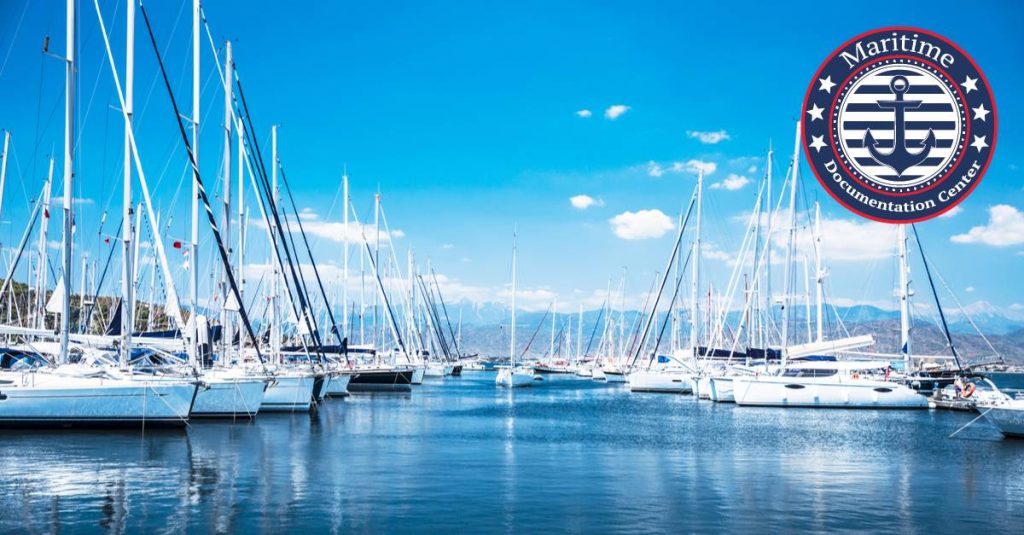 MaritimeDocCntr's tweet image. Sometimes, you need a form not because you moved, but rather, because your vessel did. If you’ve moved your vessel to a new port, then this is absolutely the form for you. maritimedocumentation.us/change-vessel-… #hailingports #vesseldocumentation