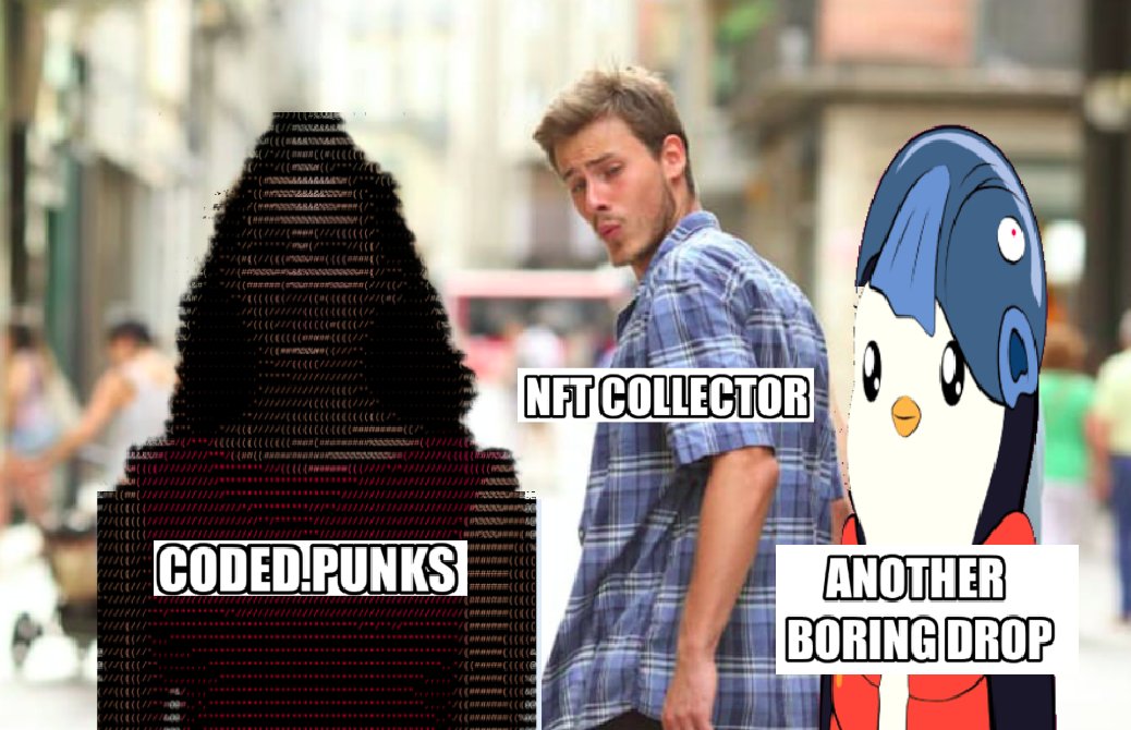 PsySilly's tweet image. #codedpunks 🔥🔥🔥 wgmi 🚀