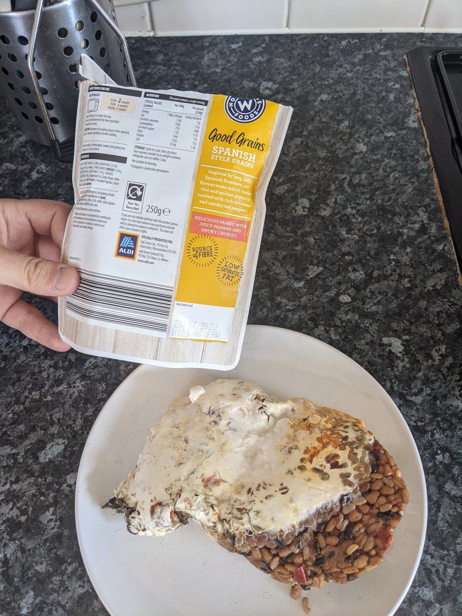 Sam Lystor tweet media