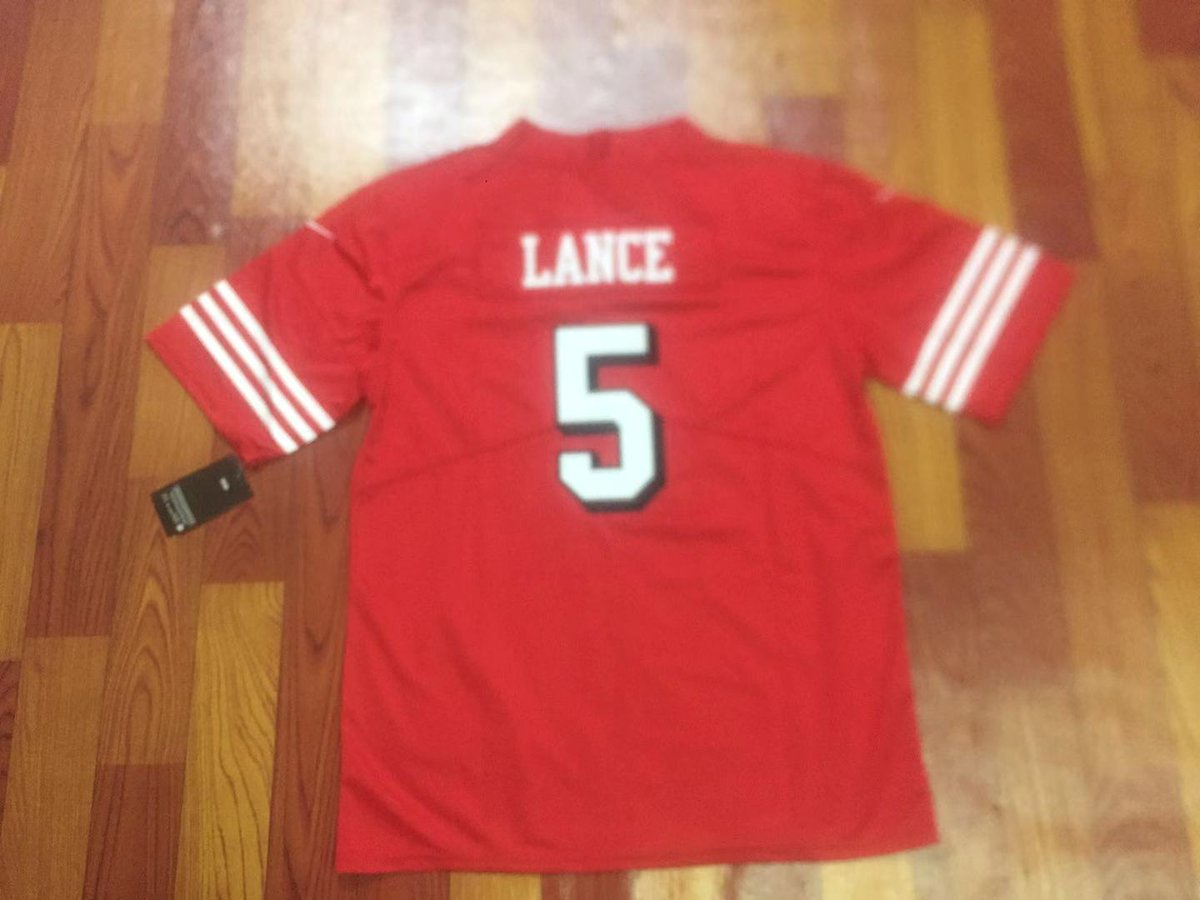 All  '94 throwback with the 75th anniversary patch
available