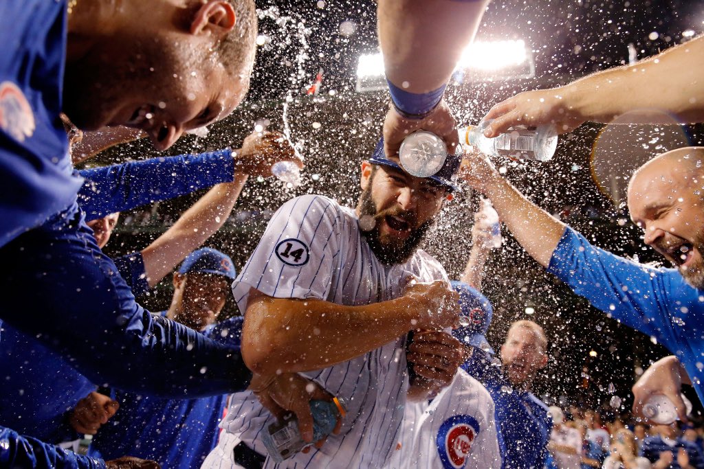 CubsZone tweet picture