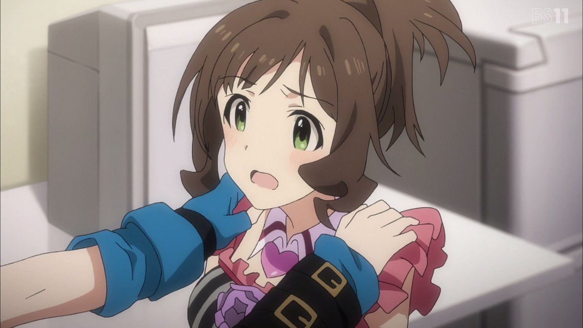 Imas Cg X ロックだ Hotワード Imas Cg X ロックだ Hotワード