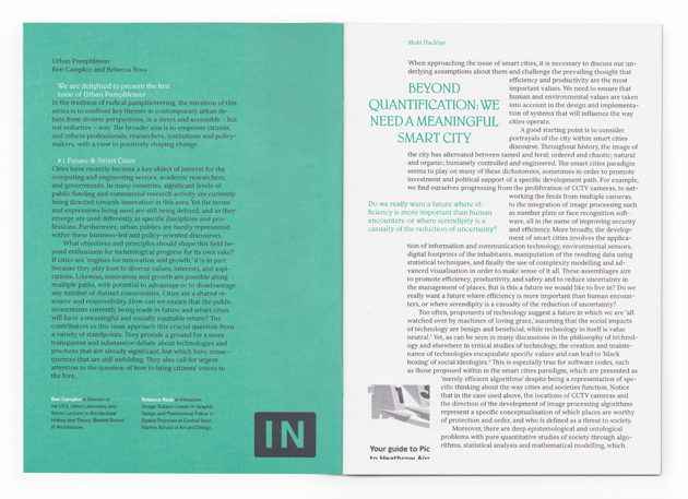 In tradition of radical pamphleteering, <a href="/UrbanPamphlet/">Urban Pamphleteer</a> confronts key contemporary urban questions from diverse perspectives. Produced by @uclurbanlab in collaboration with <a href="/csm_news/">Central Saint Martins</a> straight outta London. Welcome to #Indiecon2021 #UrbanPamphleteer! >> indiecon-festival.com