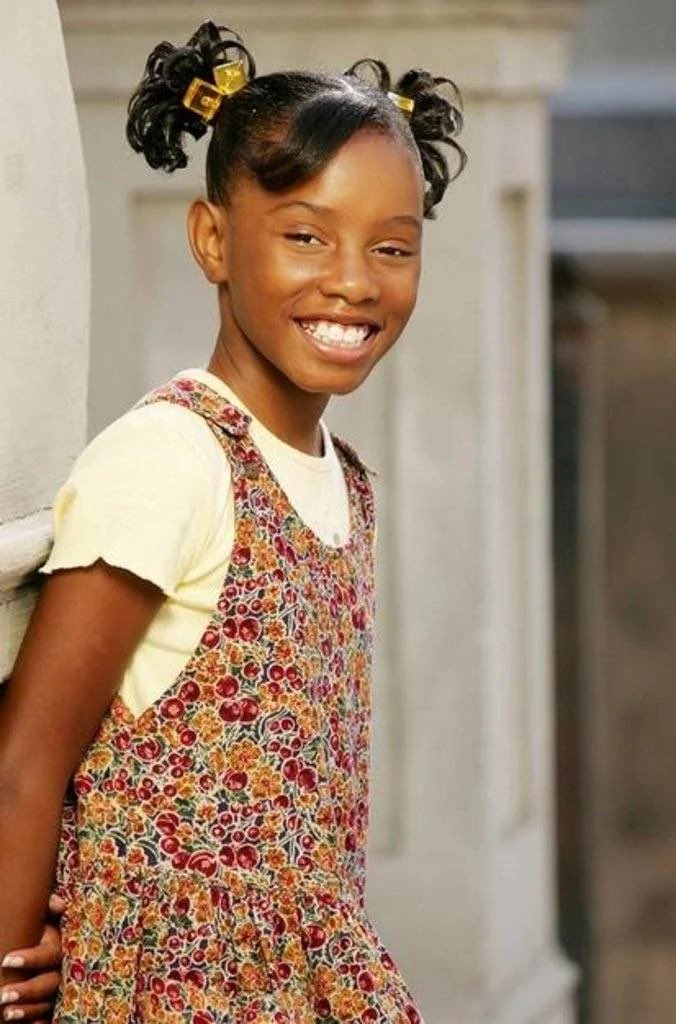 Happy birthday Imani Hakim, 28! 