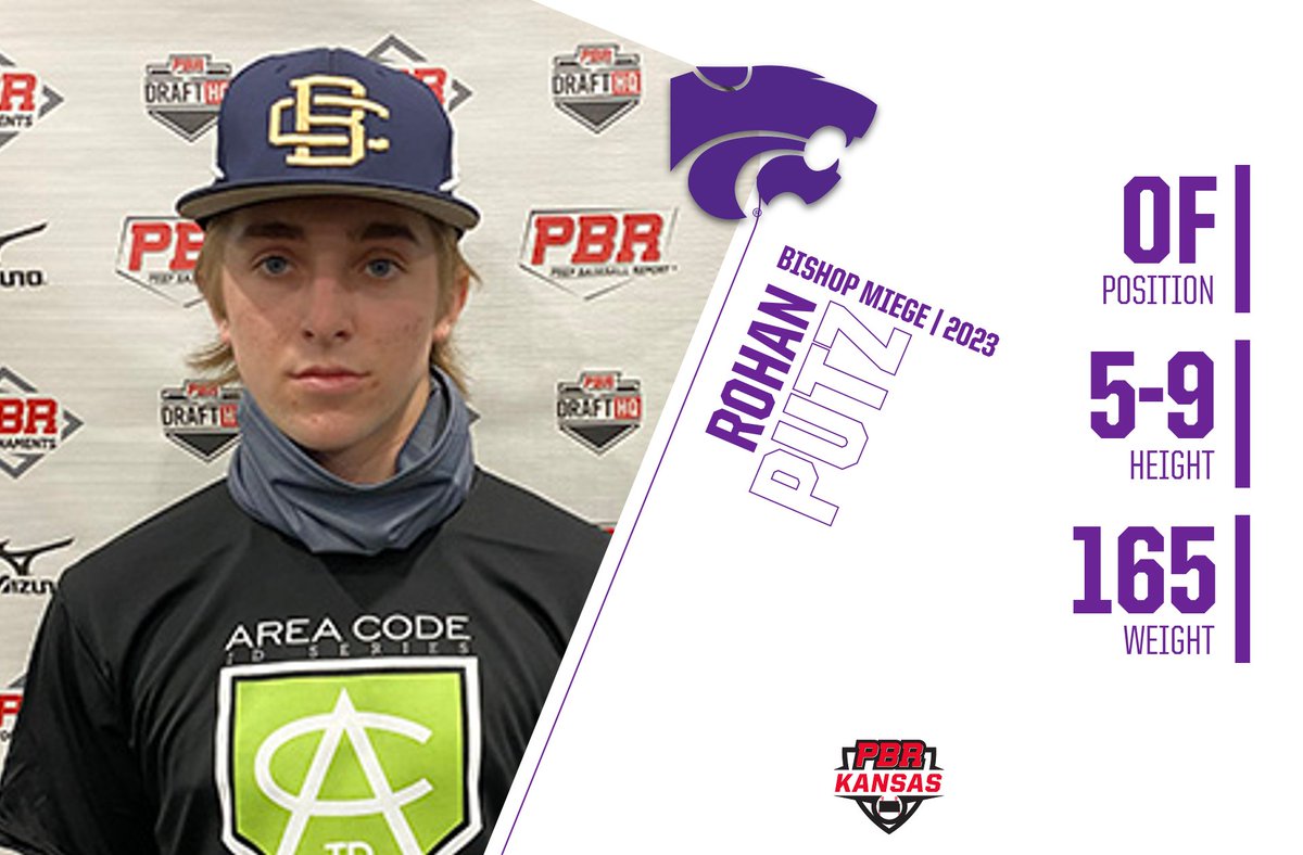 Prep Baseball Kansas tweet media