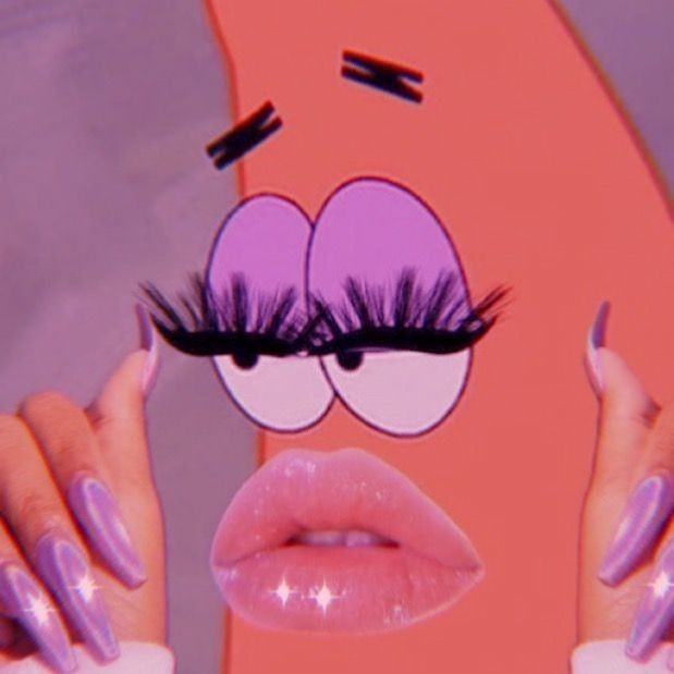 Bitches be lookin' like this and still ask "tenu kive pta m parlour to aai aa?" 🤷🏻‍♀️