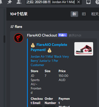 S/O

👪GROUP: 
<a href="/doggy_gang/">Doggy Gang</a>
<a href="/Goodfellas_Club/">Goodfellas</a>
@Theglobalelite4
 
🤖BOT： 
<a href="/FlareSmashed/">FlareSmashed</a> 
<a href="/FlareAIOBot/">Flare</a> 

🌐PROXY： 
<a href="/JokersProxy/">Joker$ Proxy</a>
<a href="/ne_proxy/">NE%T</a>
<a href="/Rainbow_Proxy/">RainbowProxy</a>
<a href="/Diamond_proxies/">Diamond Proxy 💎</a>

EZ MONEY💵💴💶💷