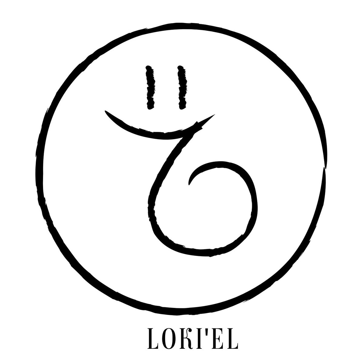 Treistan's tweet photo. Angelic seals from FORGING A NIGHTMARE! These sigils were designed by Gabrielle Tranchitella! #TikTok https://t.co/0mncVEzSxz #debutnovel #urbanfantasy #nightmares #fallenangels #ToHellAndBackAgain https://t.co/9fp21C75wm