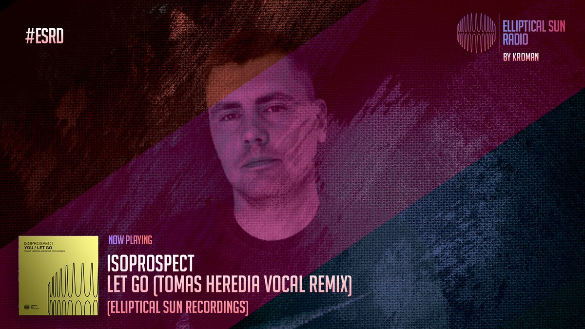 Elliptical Sun Music tweet media