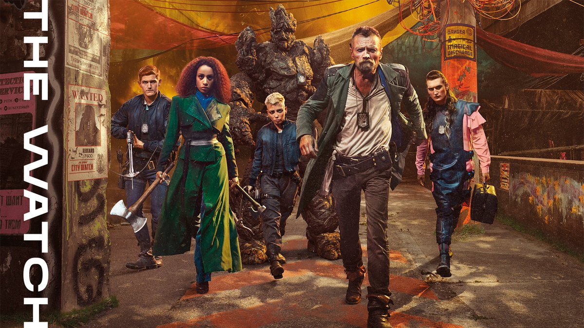 BBC Studios tweet media