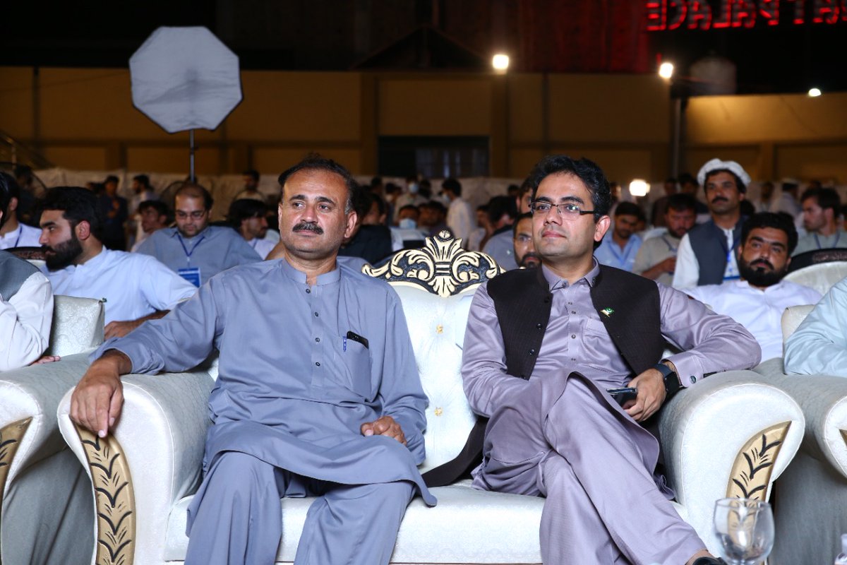 MZshanTweets's tweet photo. وزیراعلی خیبر پختون خوا کے معاون خصوصی برائے اطلاعات و اعلی تعلیم کامران خان بنگش بطور مہمان خصوصی شرکت
#EmpoweringNMDsYouth https://t.co/cfcZzAkGH2