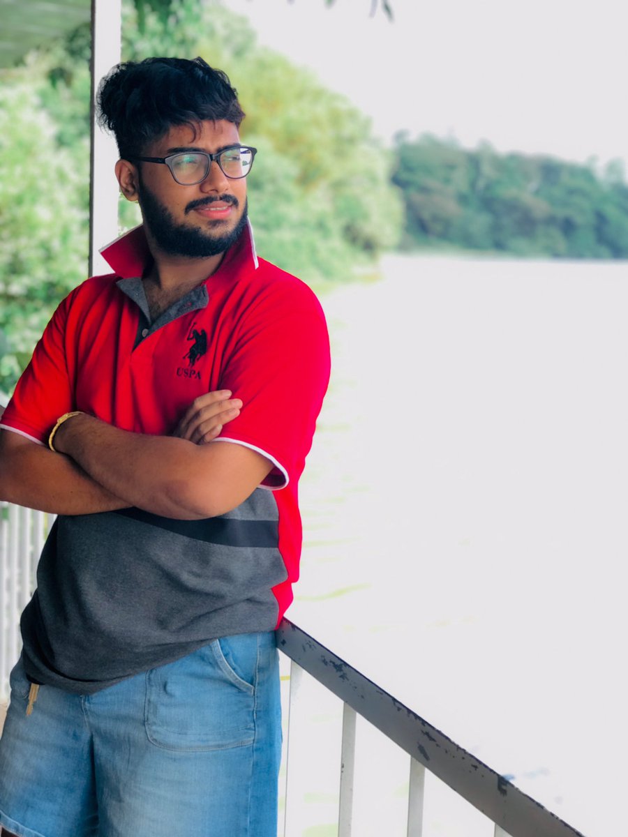 nawodkavinda's tweet photo. කැලයක් මැද වැවක් අසල ✨
#dayouts #freedomarea #goodvibesonly #highfeel https://t.co/UpSTKWlKtN