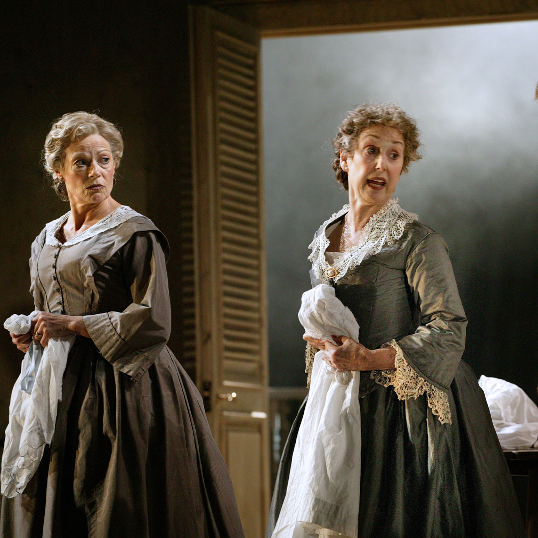 National Theatre tweet media