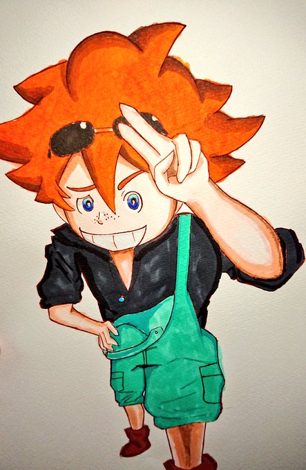 妖怪のtwitterイラスト検索結果