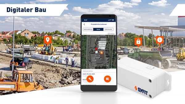 SYFIT GmbH tweet media