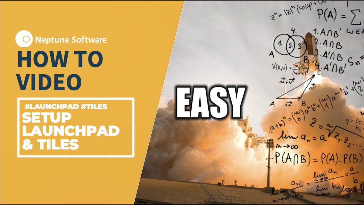 NeptSoft's tweet photo. Do you need some help to make the best out of #NeptuneDXP? Swing by our collection of quick how-to videos showcasing how to use low-code for your enterprise app development 😉 #HowToSeries #techvideos #lowcode
https://t.co/5Nyd8s3F6R https://t.co/ZdsMo8NzDc