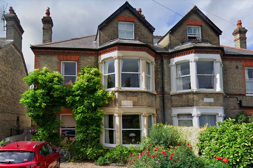 sab_property's tweet photo. Thinking of investing in Cambridgeshire? You might find this roundup of the most and least expensive properties sold in Cambridgeshire this year useful:
https://t.co/Pz4tA37mwx #PropertyInvestment #SabProperty https://t.co/HQP5Vd7uSu