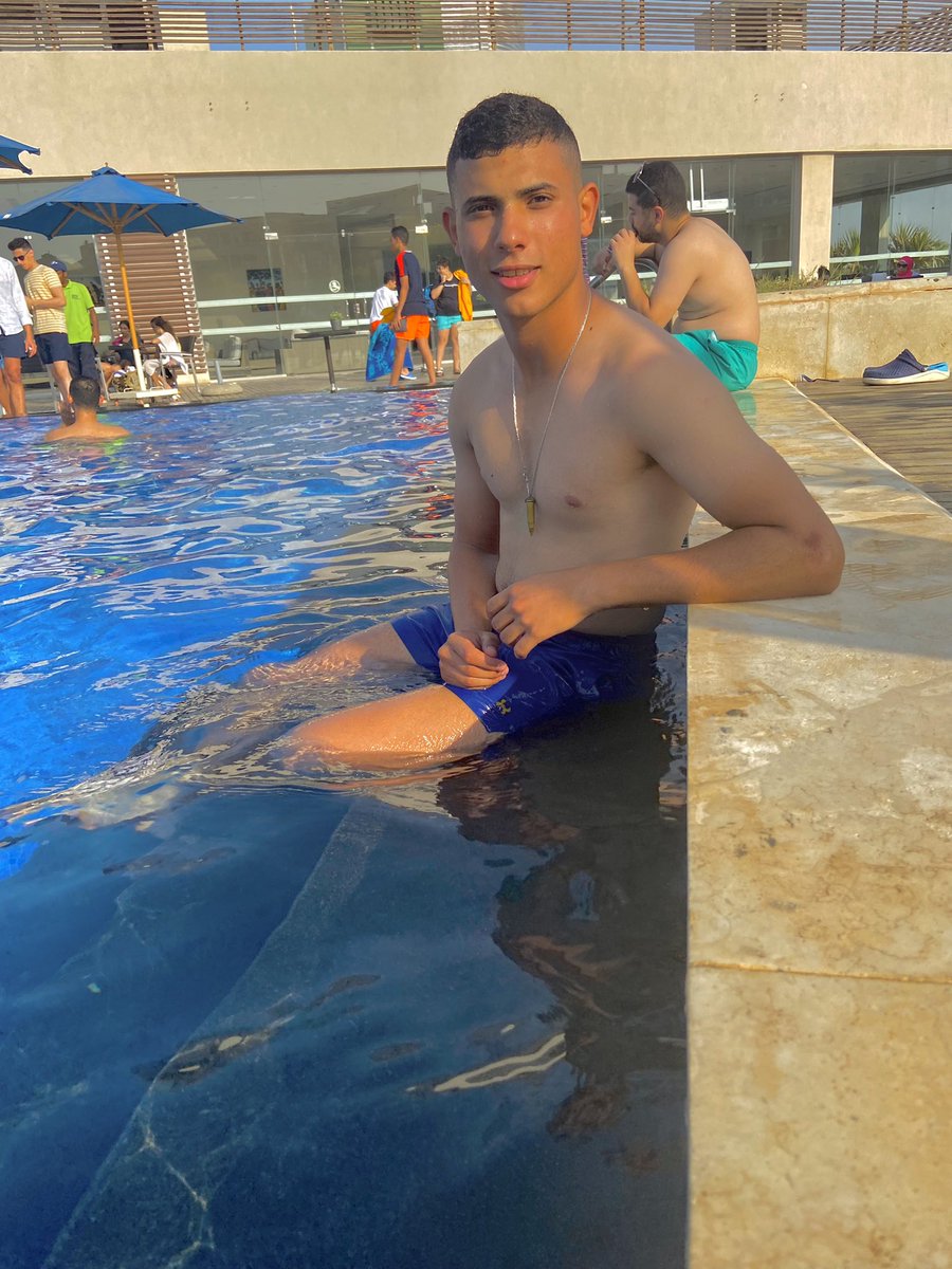 ZiadHamoda's tweet photo. Chillin’✨🌊 https://t.co/5RwUeEk7y5