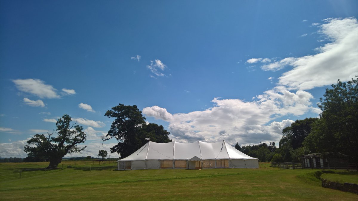 Sailcloth Tent Marquee hire Company to create inspiring structures
carnival-marquees.co.uk
The ironic Sail Tent Marquee Range If you love the Sailcloth Tent stylish looks and as one of the most iconic no-nonsense styles of marquees, Sail tent marquee hire company