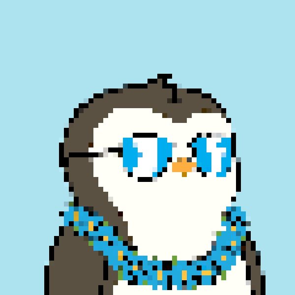 🎁 GIVEAWAY 🎁 

Celebrating the amazing wave on the Pixel Pudgy Penguins and the first drop.

Chance to win a Pixel Pudgy Penguin❗⬇️ 

Rules 📕 :
1. Follow us
2. Retweet 🔃
3. Target 2 friends

Good Luck 🔥
#nftart #NFTartists #NFTGiveaway 
#NFTCommunity #nftcollectors