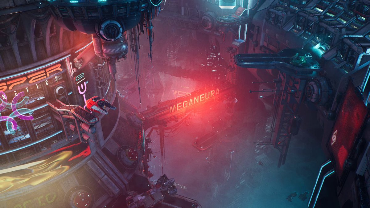 The Ascent
youtube.com/watch?v=mn7BE0…