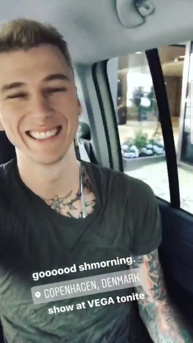 SPayneProject's tweet image. I love that smile!! He’s always as happy as I am lol!! ❤️😍😘 Love ya babe!!