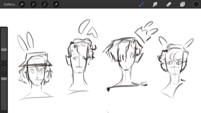 m'streamers #mccfanart 

(wip but not really bc i dont think this'll be the final piece HAHAHAH) 
