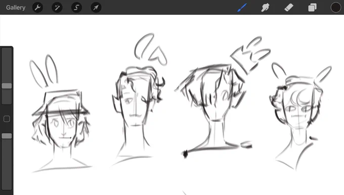 m'streamers #mccfanart 

(wip but not really bc i dont think this'll be the final piece HAHAHAH) 