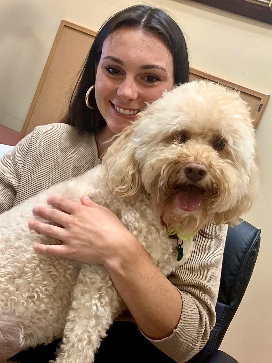 Do you love your dog? Do you love your job? Our team at the Royal Park Hotel is enjoying the Dogs Days of Summer with their furry friends.  If you are looking for a new gig, we are always looking for hard-working, fun and canine-friendly team members. 
royalparkhotel.net/hotel-and-hosp…