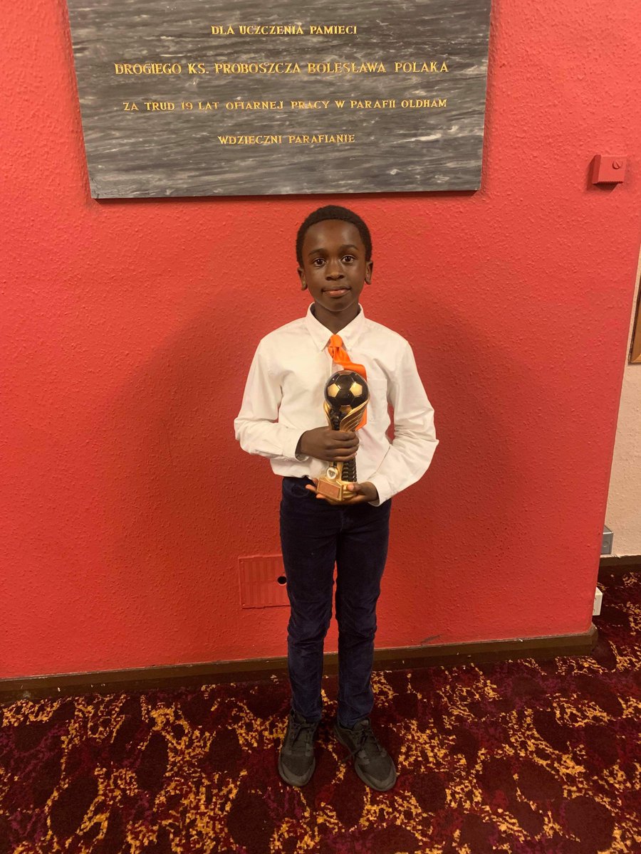 Oldham Community FC tweet media