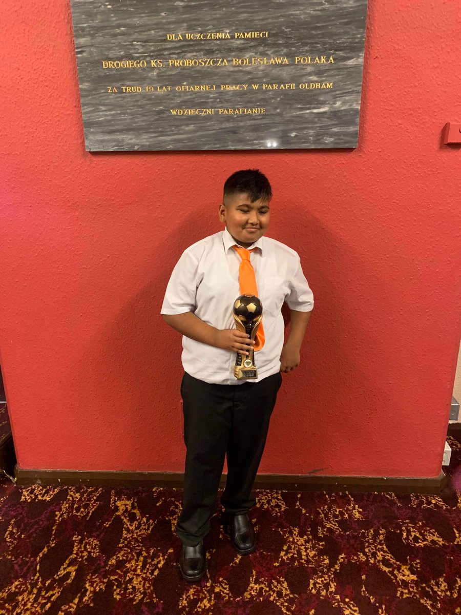 Oldham Community FC tweet media