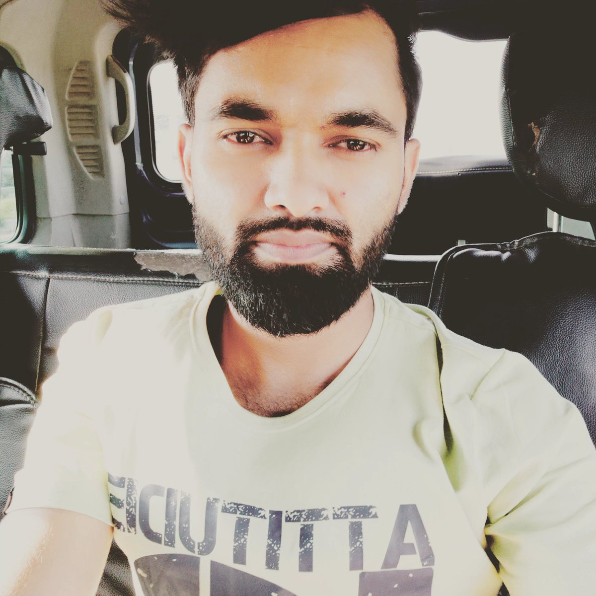 #NewProfilePic