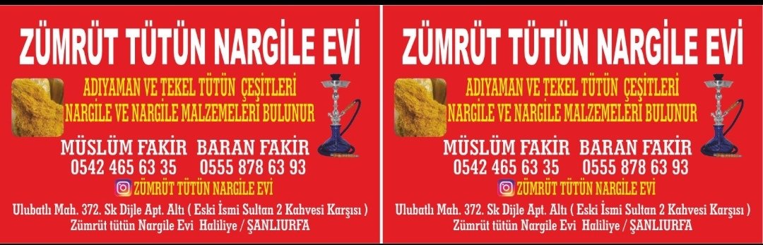 bunyamin_reklam's tweet photo. Her Türlü Reklam-Matbaa işleri Yapılır Hemen iletişim için 0543 225 33 30.  #branda #bayrak #kartvızıt #duba #makbuz #tabela https://t.co/Oq7sOTfqkb