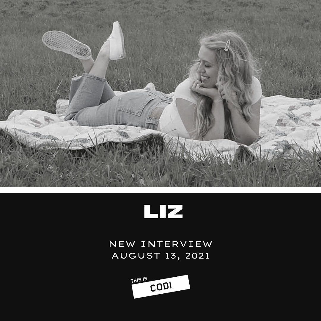 ThisIsCodi's tweet photo. New Interview with @elizabethcmusic will be available TOMORROW on both @youtube & @spotify !
.
.
.
#olds #yeg #yyc #alberta #canada #popcountry #interview #newinterview #musicinterview #youtube #spotify #ireallylikeyou #comingsoon #staytuned #followus #liz #thisiscodi https://t.co/z1HgFOF3tu
