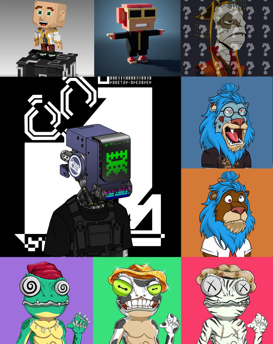 cunningfoxes's tweet photo. HUGE GIVEAWAY

REQ

🦊Buy Fox from now til Sun 15 Aug 11pm PDT 1FOX=1ENTRY
🦊RT

3 ETH IN PRIZES!

1.The Vogu
-Apes 3D
-3 x Crazy Lizards
-Voxie
-Bored Mummy
-Lazy Lion
7.Lazy Lion

Raffle #1 Fox when sold out! 
2294 Foxes left at Floor.

Buy Here⤵️
https://t.co/vUIvx674uw
#NFTs https://t.co/2UTke4PRqG