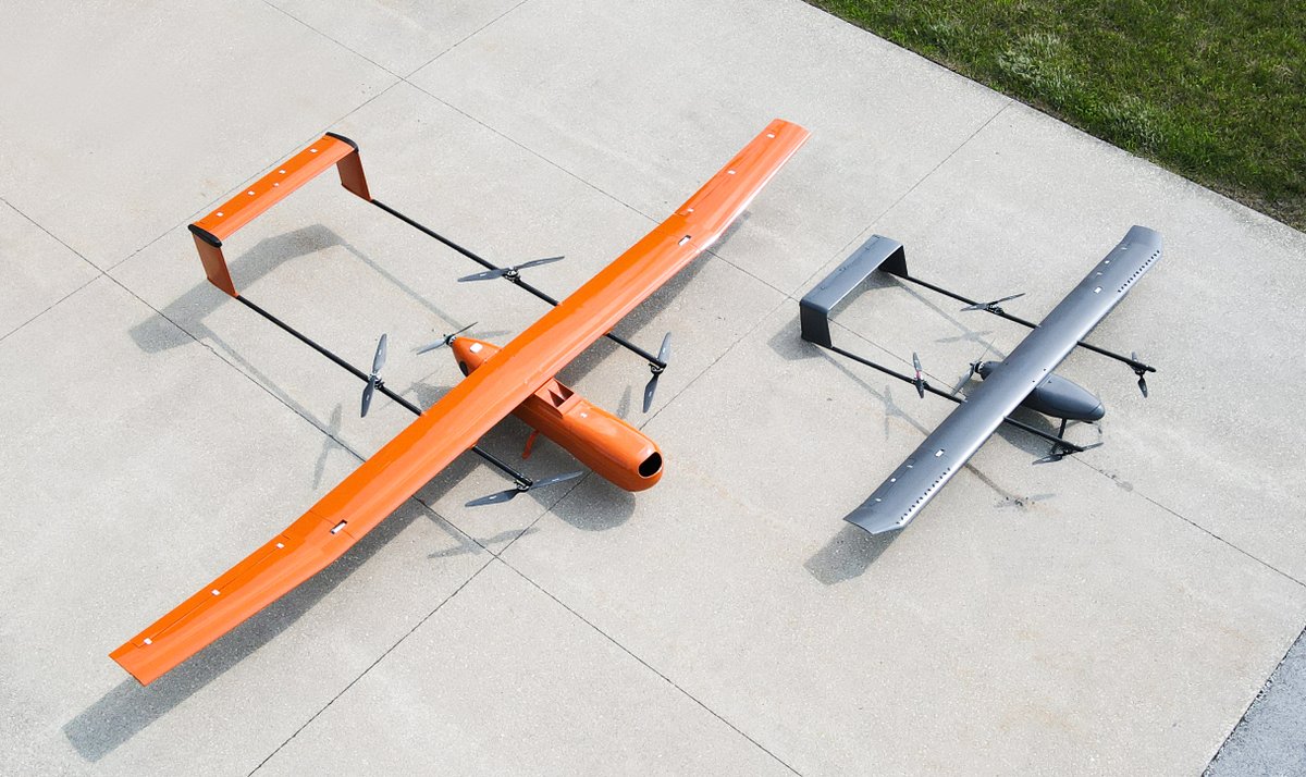 Event 38 Unmanned Systems, Inc. tweet media