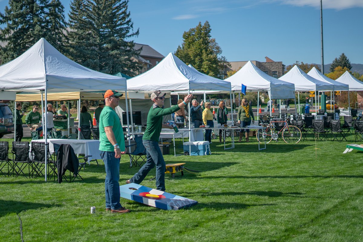 𝗧𝗔𝗜𝗟𝗚𝗔𝗧𝗜𝗡𝗚 𝗦𝗭𝗡 𝗜𝗦 𝗛𝗘𝗥𝗘! 🏈
 
Enter now to 𝗪𝗜𝗡 a free Varsity Tent for <a href="/CSUFootball/">Colorado State Football</a>’s home opener vs South Dakota State! ⤵️

📝 csura.ms/3Assl7W
 
<a href="/TailgateGuysUSA/">Tailgate Guys</a> | #CSURams