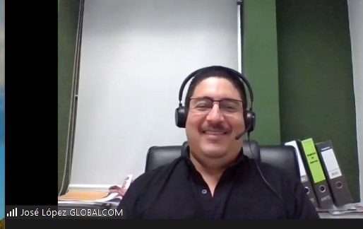 SomosLaTribuFM's tweet photo. Nos acompaña en esta #MaratónRadiofónica José López Barraza, gerente comercial de #Globalcom El Salvador, presentando innovadores productos para desinfectar las superficies.
Más información puedes encontrarlos en Facebook: https://t.co/dOoYZNfVtP
#SiempreEnFrecuencia https://t.co/1DJcGsgmR4